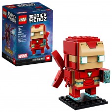 LEGO BrickHeadz Iron Man MK50 41604   567544172